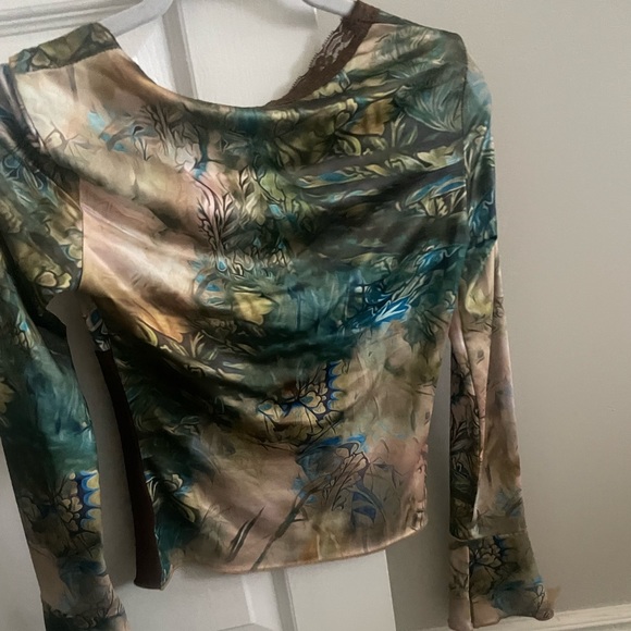 Y2k fairy top - Picture 2 of 2